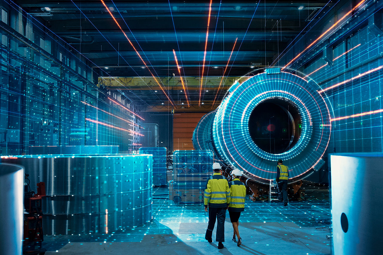 Energy Generation. A strategic approach for successful companies