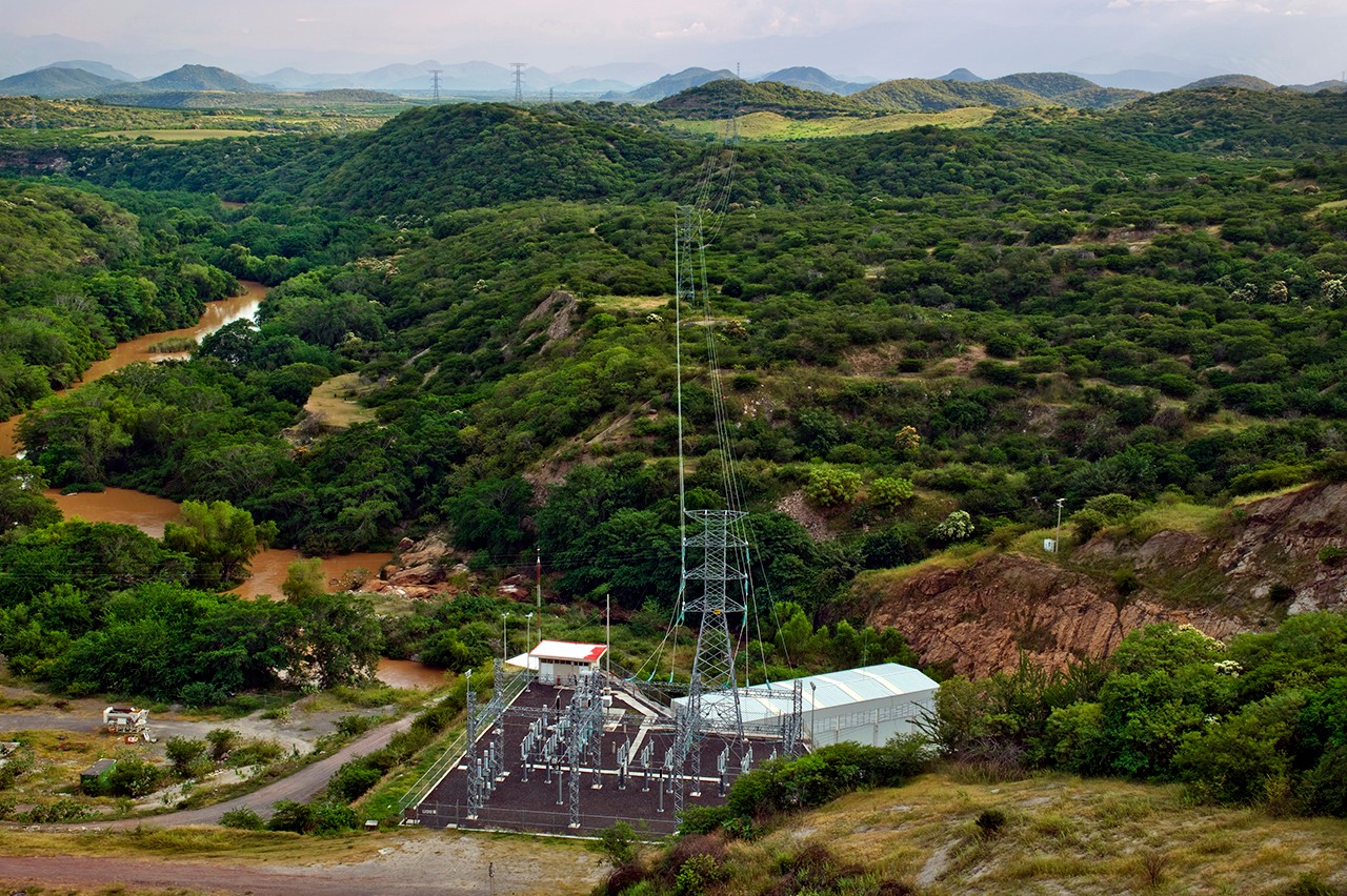 Energías renovables y las empresas mexicanas